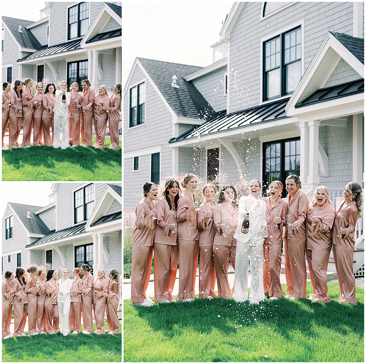 how to pick bridesmaids