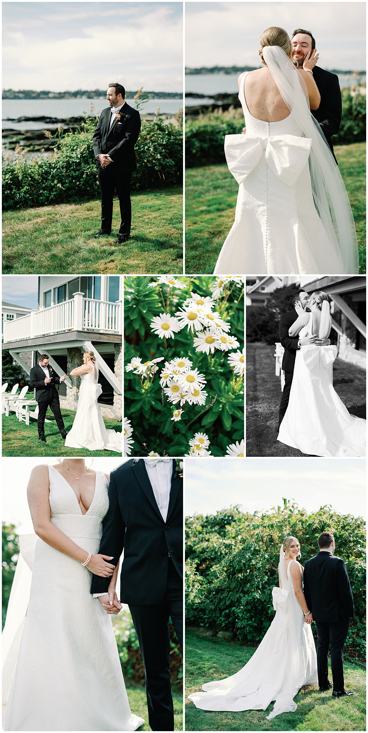 Mount Hope Farm Wedding