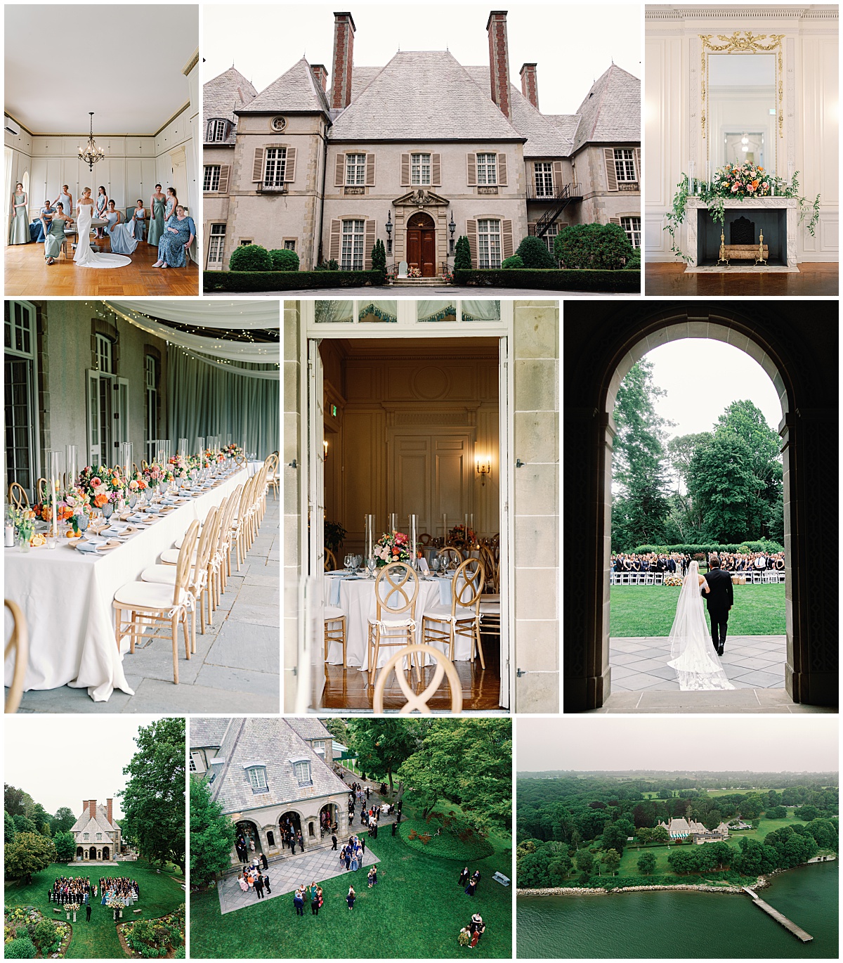 new england wedding venues