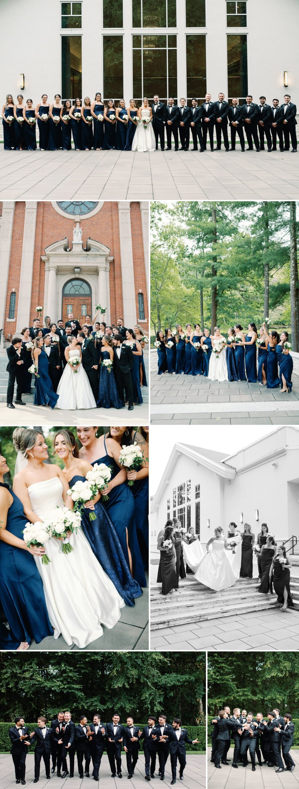 A Guide to What Your Bridal Party Should Pay for — and What’s Off-Limits