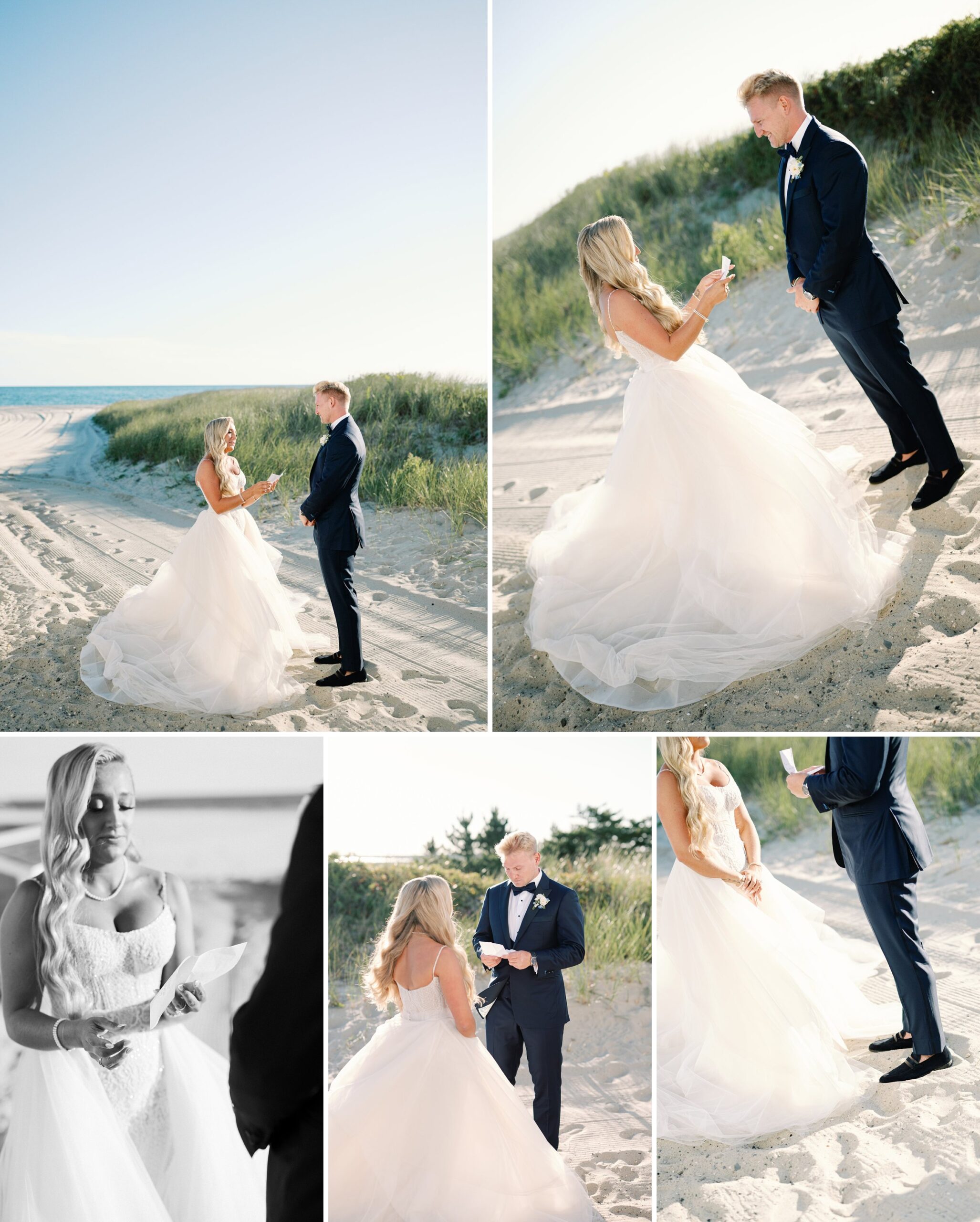 Wychmere wedding