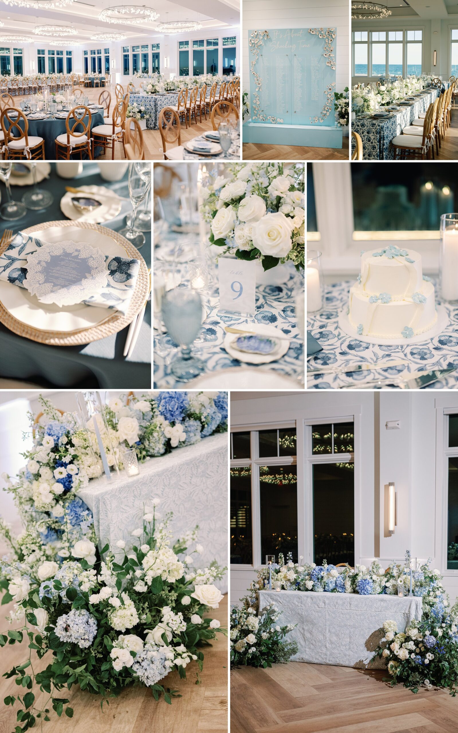 Wychmere wedding